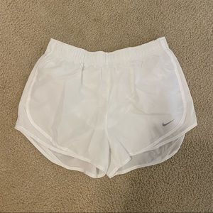 Like-New Nike Tempo Running Short